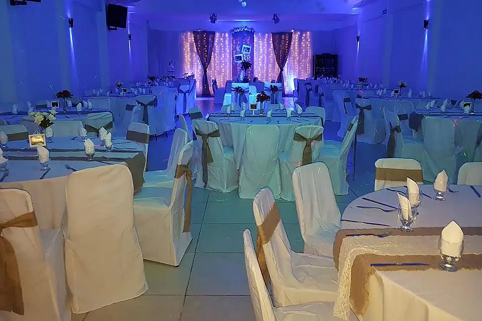 Meeting Eventos Santiago