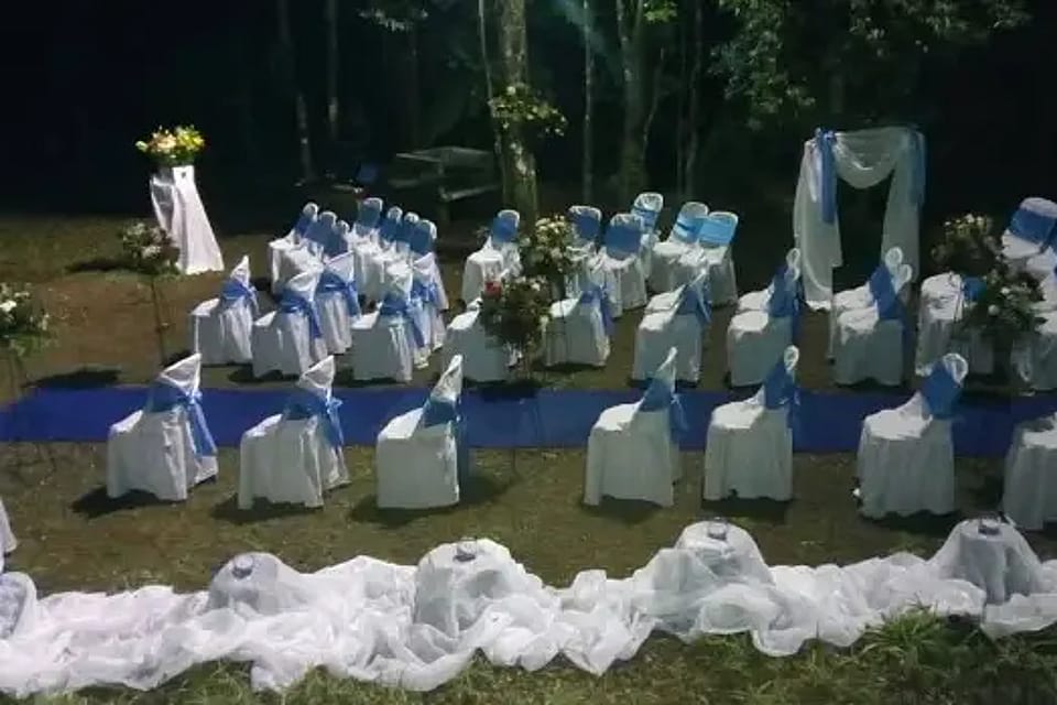 Eventos RC