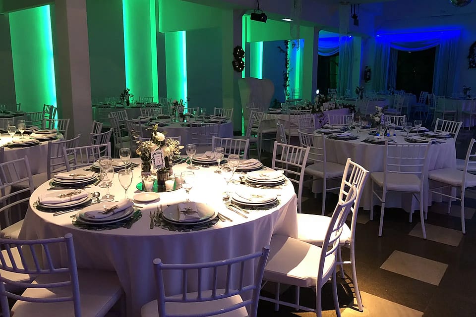 Amé Eventos