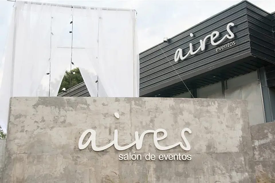 Aires Eventos