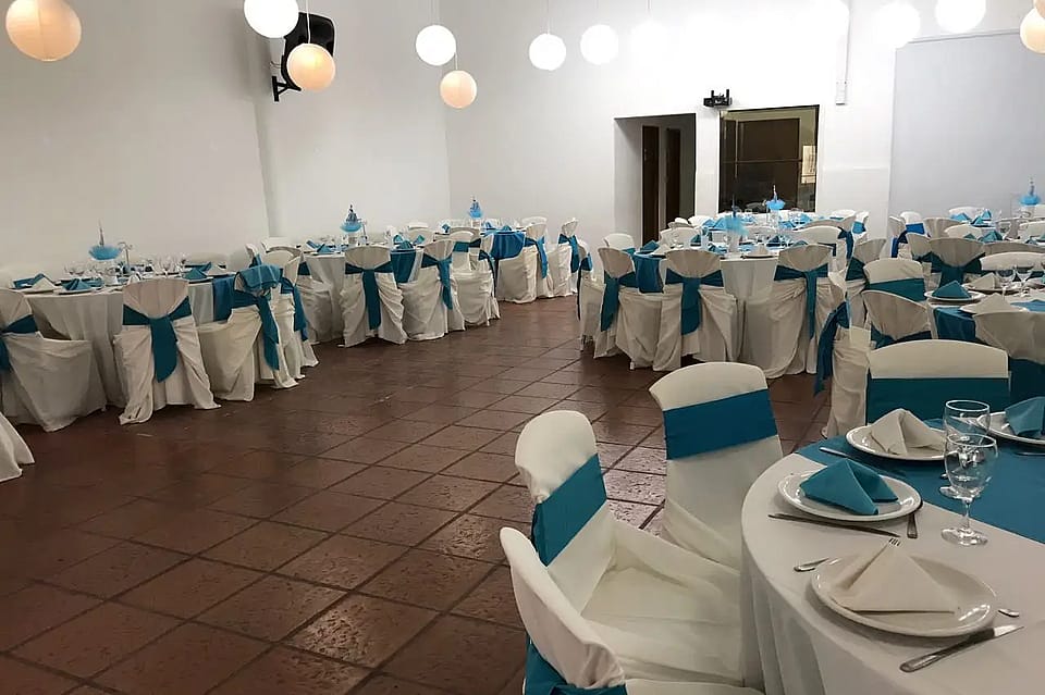 Scarlett Eventos
