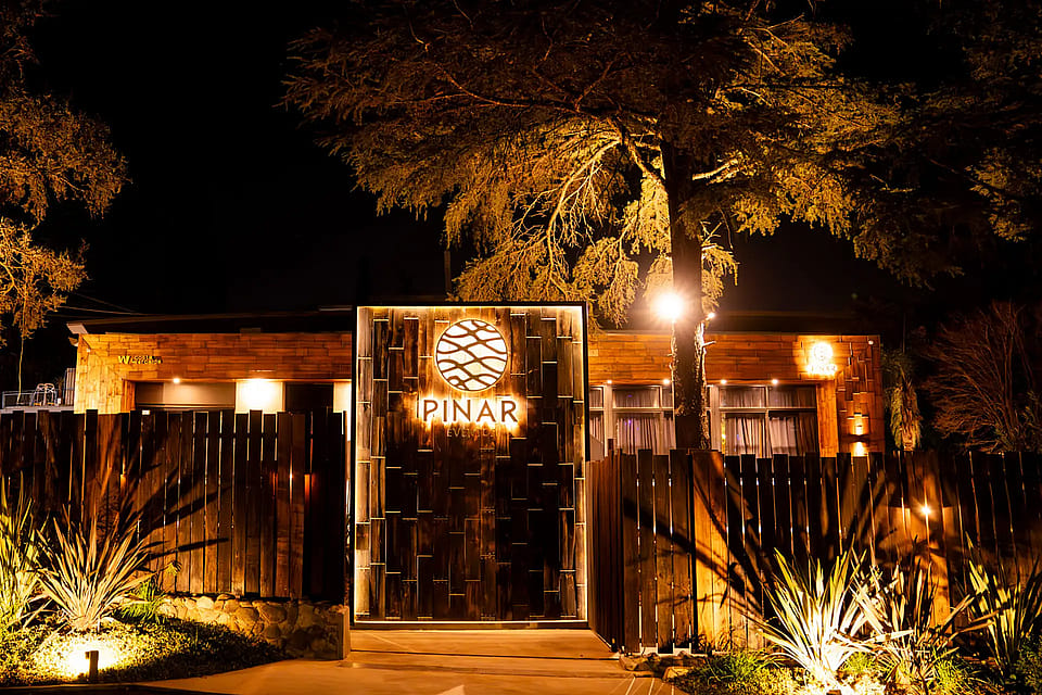 Pinar Eventos