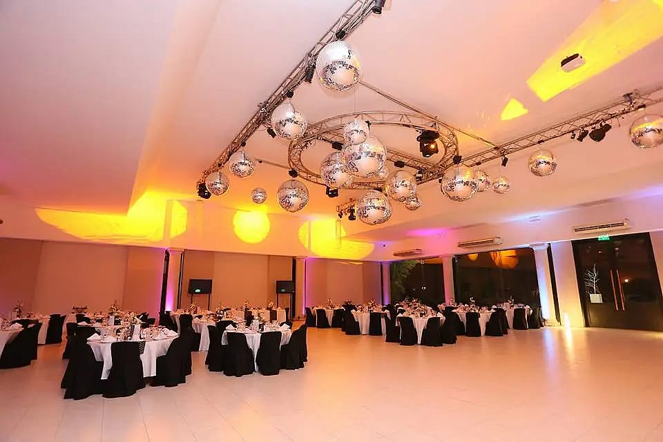 Las Cañitas Eventos