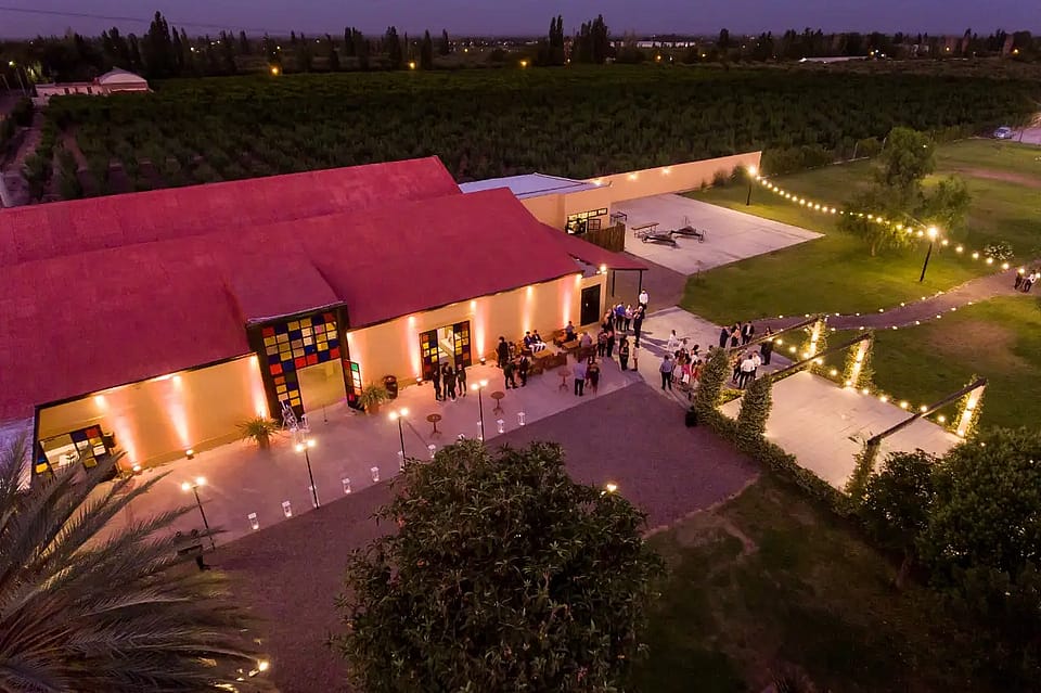 Casa Strawitz