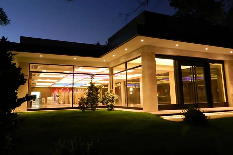 Club Hípico Mendoza
