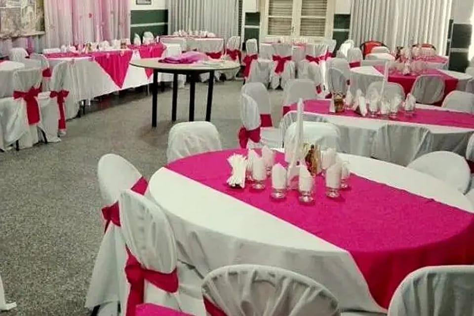 Nuevo Rumbo