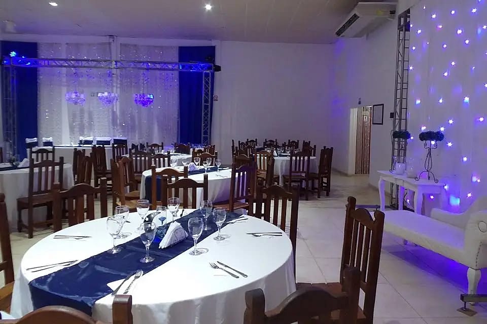 Runas Salón de Fiestas