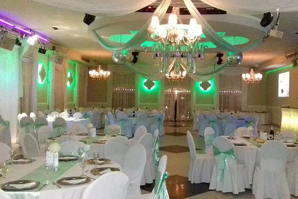 Estancia Las Margaritas