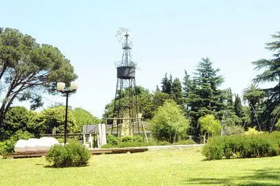 Quinta Segunda Generación