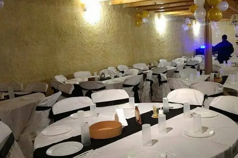 Quinta Don Andrés