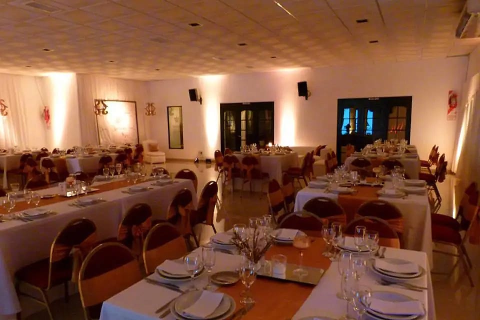 Arroba Eventos