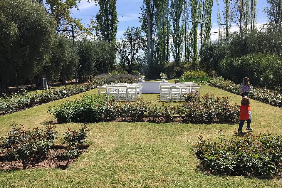 Almacén del Sur