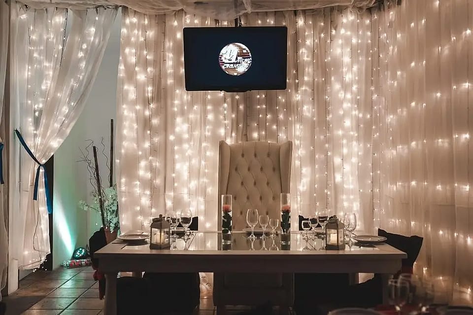Yarné Eventos