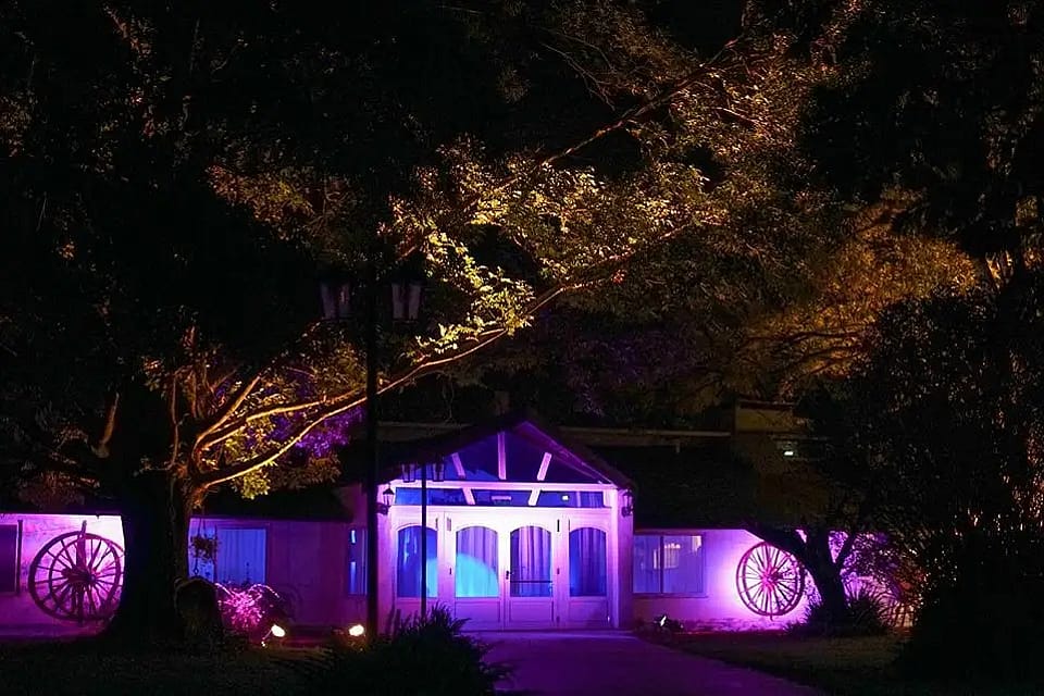 La Adelaida Eventos