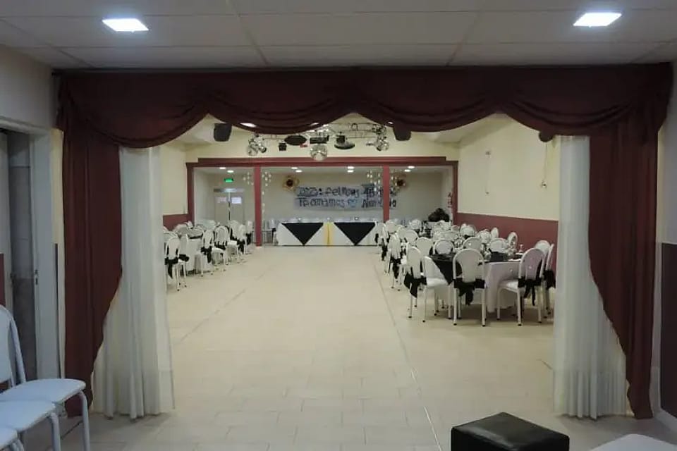 Forever Salón de Eventos