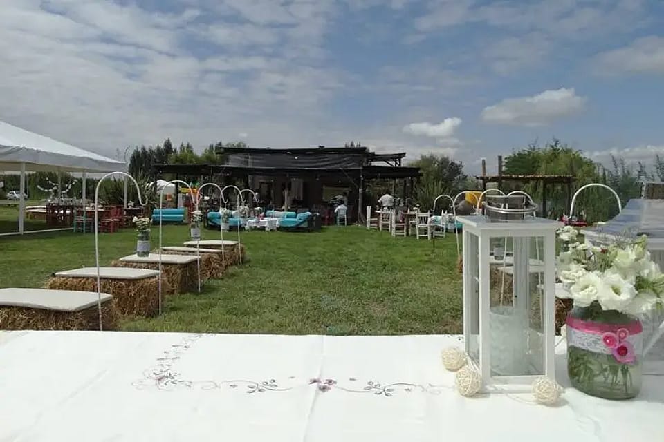 Bodega La Azul