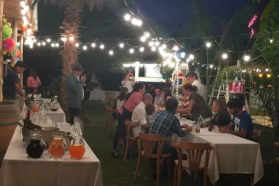 Pulpería La Filomena