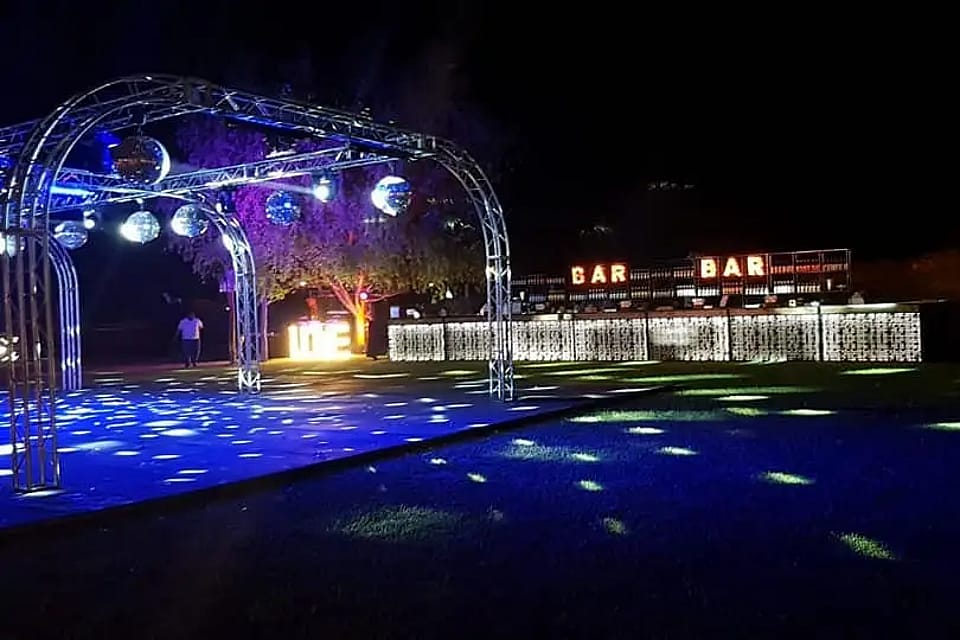 Quinta La Pintada