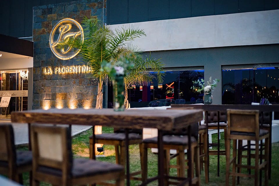 La Florentina Eventos