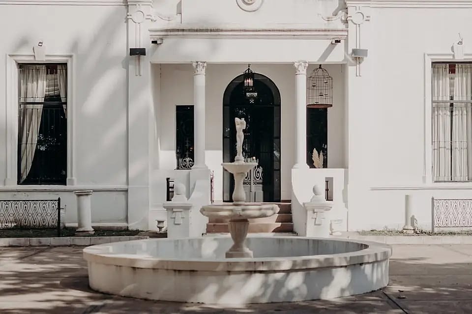 Estancia La María Inés