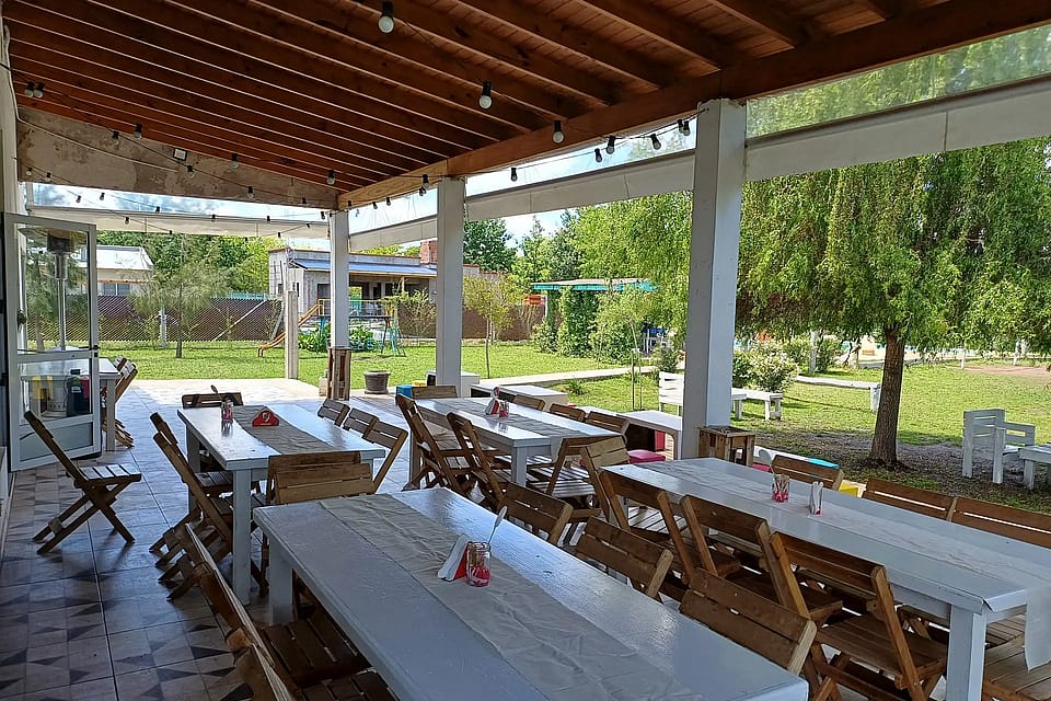 Entre Nosotros Eventos