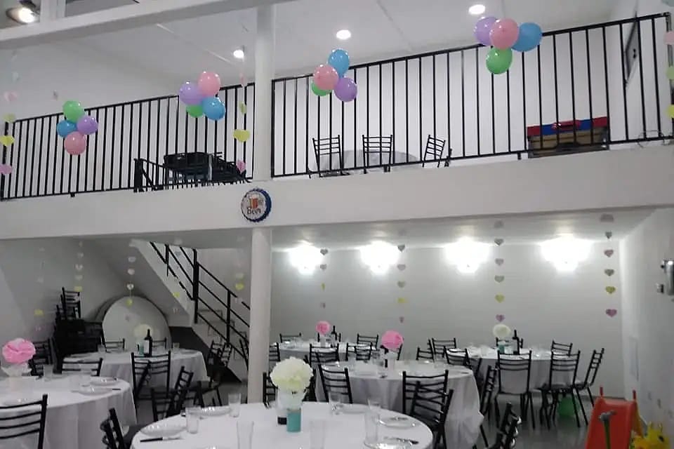 Complejo La María