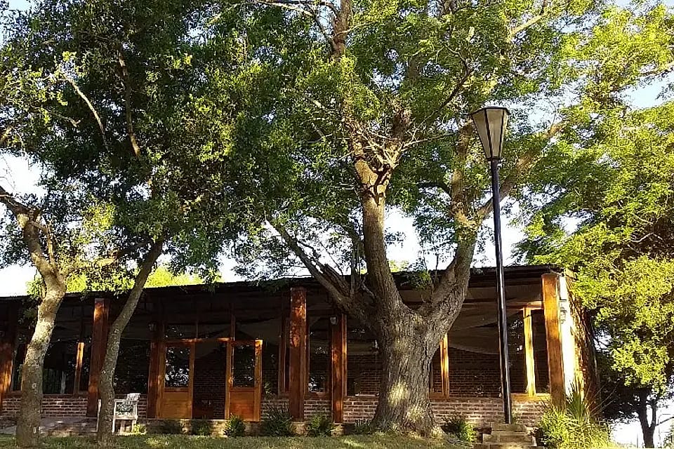 La Honoria Club de Campo