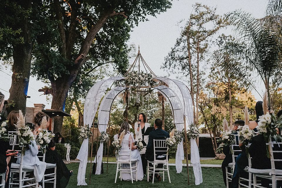 La Campiña Eventos