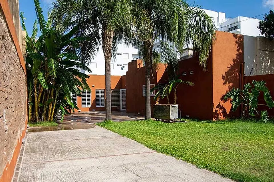 Nicanor Multiespacio