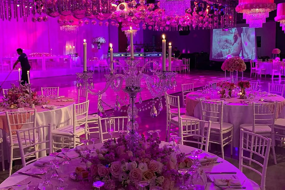 El Óvalo Eventos