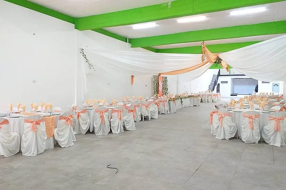 Victoria Salón Multieventos