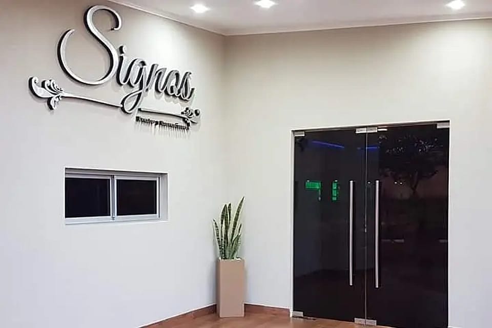 Signos Eventos y Convenciones