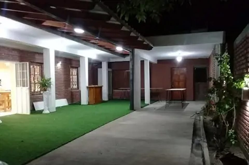 Giovana Salón de Eventos