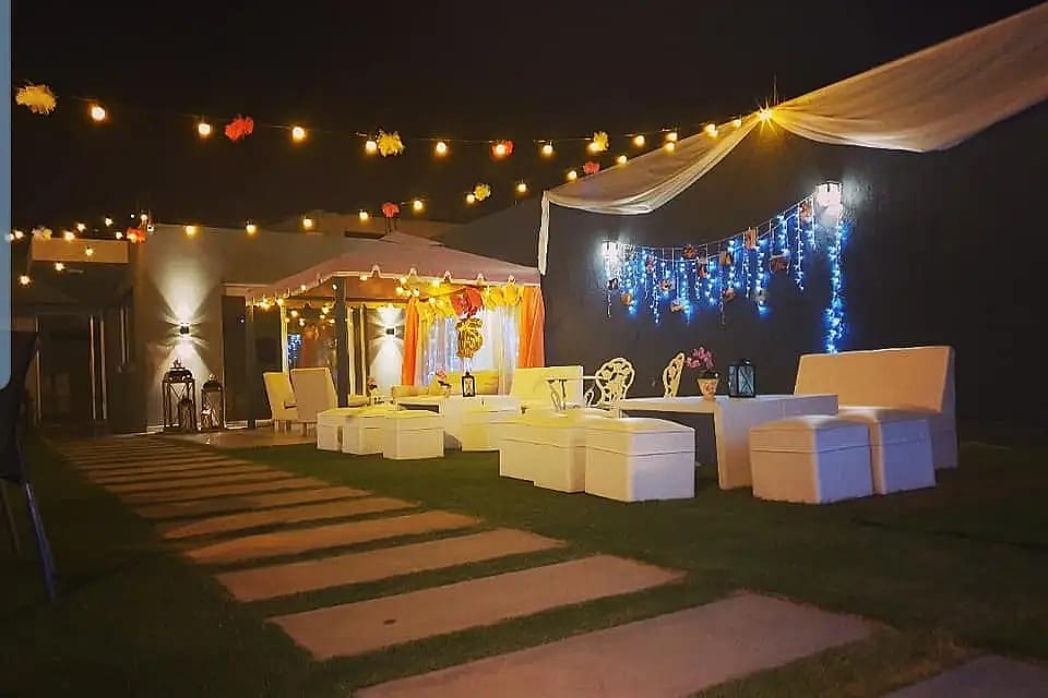 Nazareno Eventos