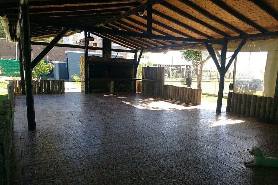 Quincho Nápoles