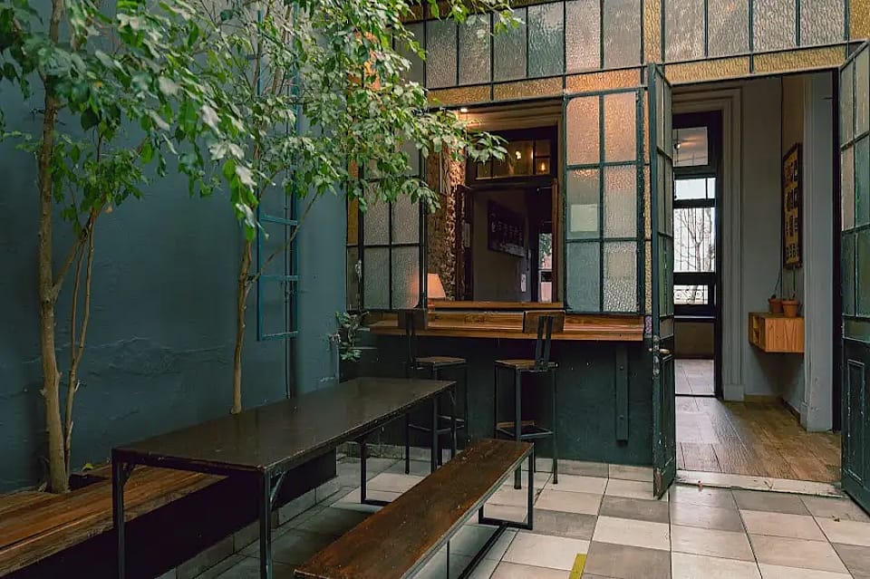 921 Casa Cultural