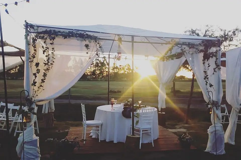 La Guapeada Eventos