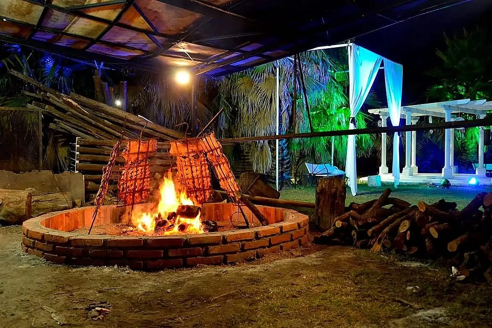 Quinta de Eventos Los Altos