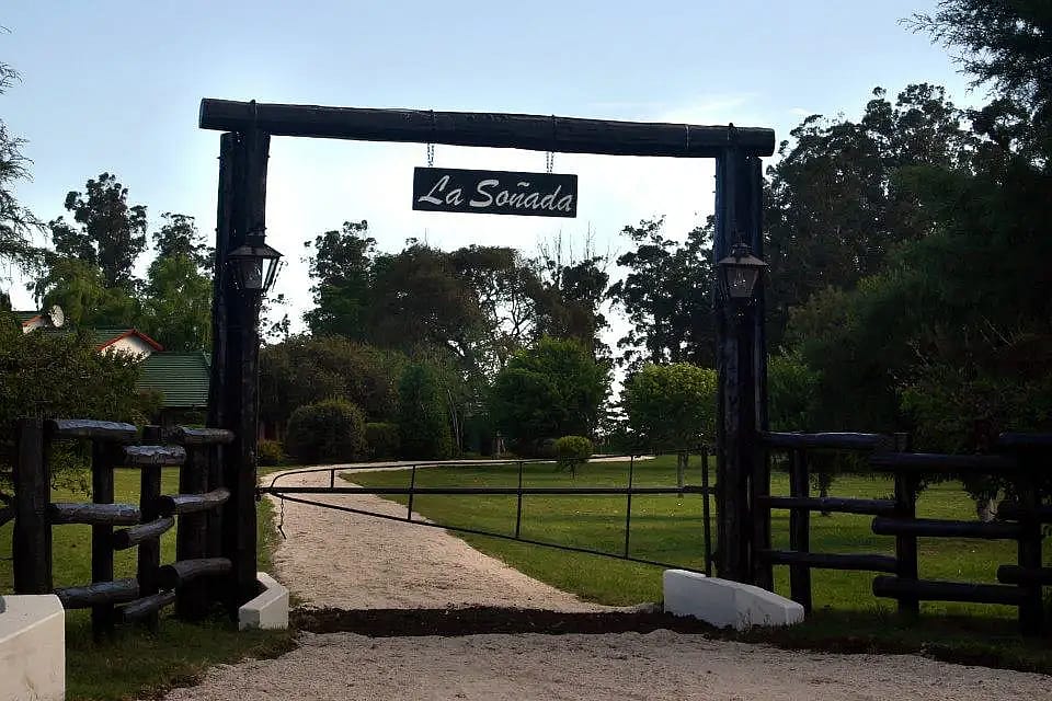Estancia La Soñada Miramar