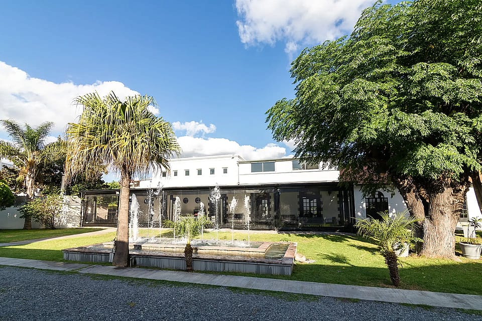 Jano's San Martín