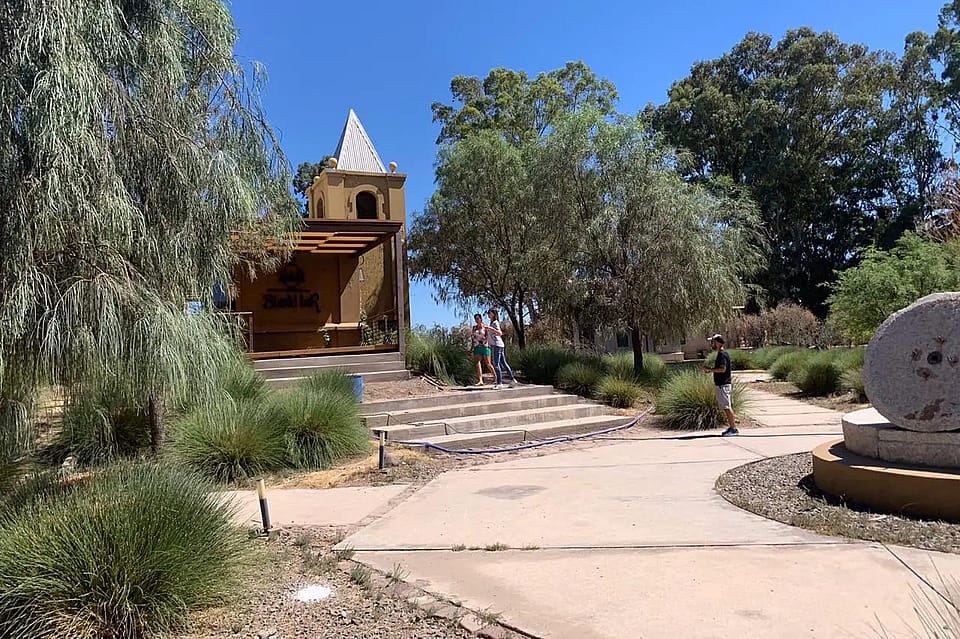 Finca las Marujitas