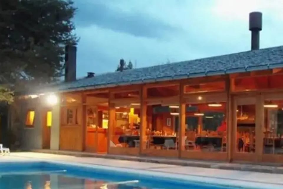 Il Ritorno Ristorante