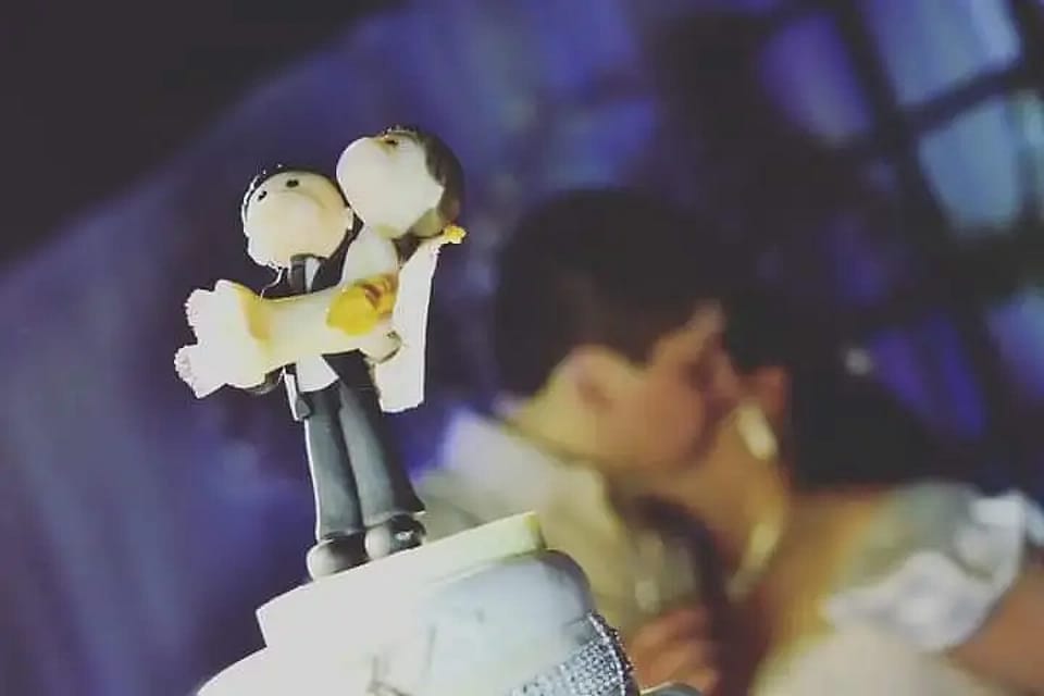 Claro de Luna Eventos