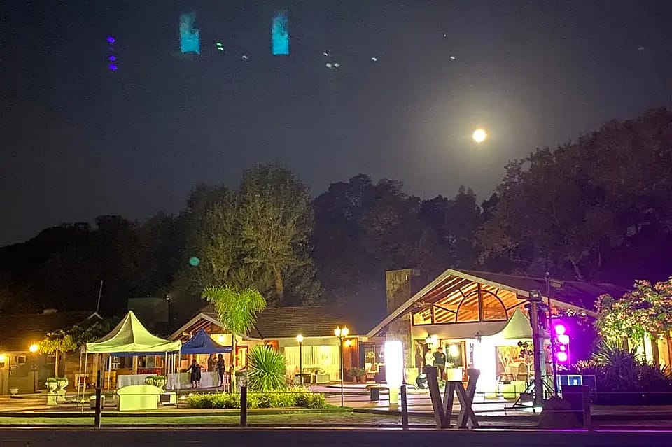Aqua Eventos