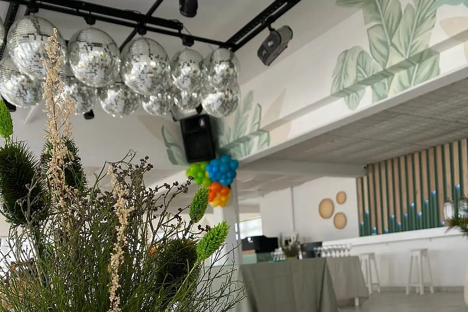 Punta Eventos