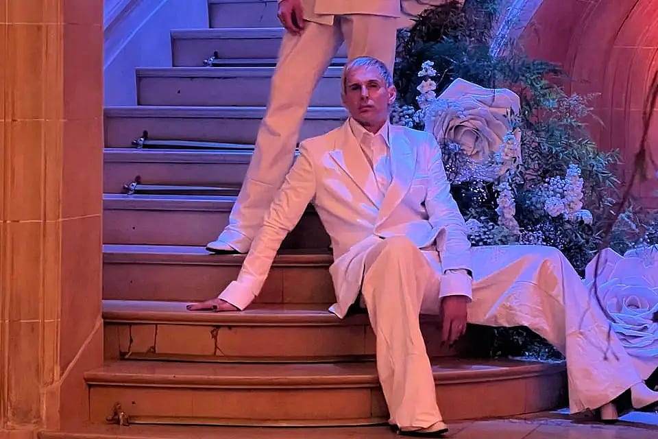 Bravo Eventos Círculo Italiano