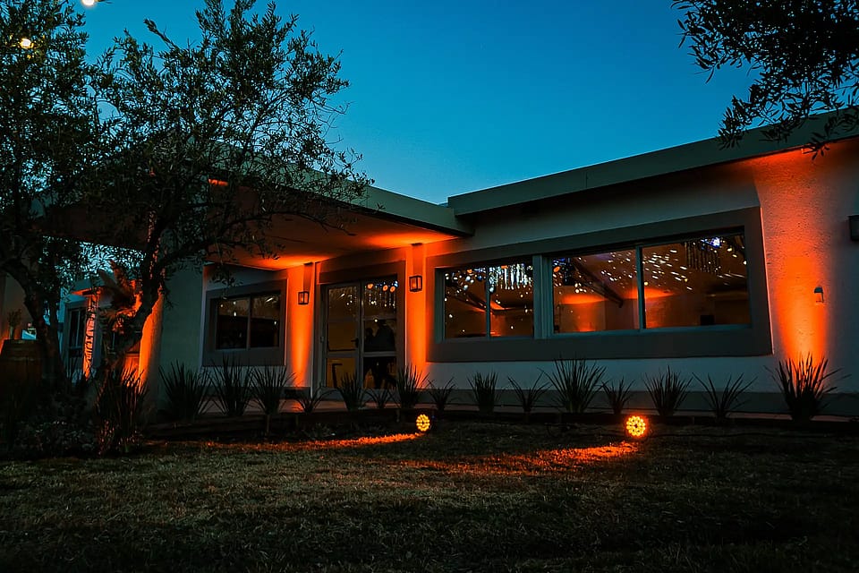 Quinta Carmela