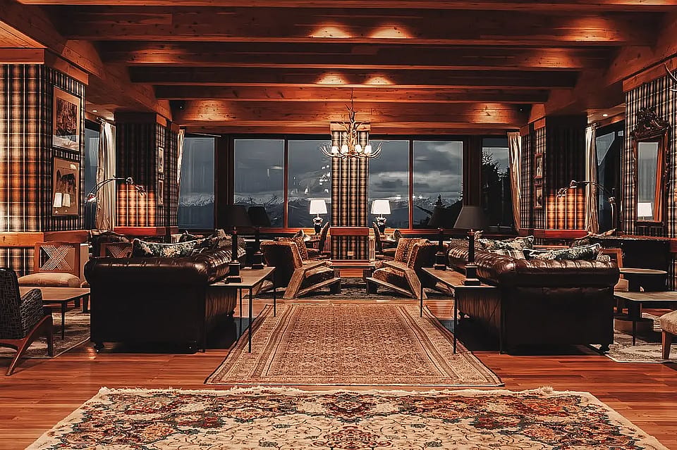 Hotel Catedral Ski and Wellness