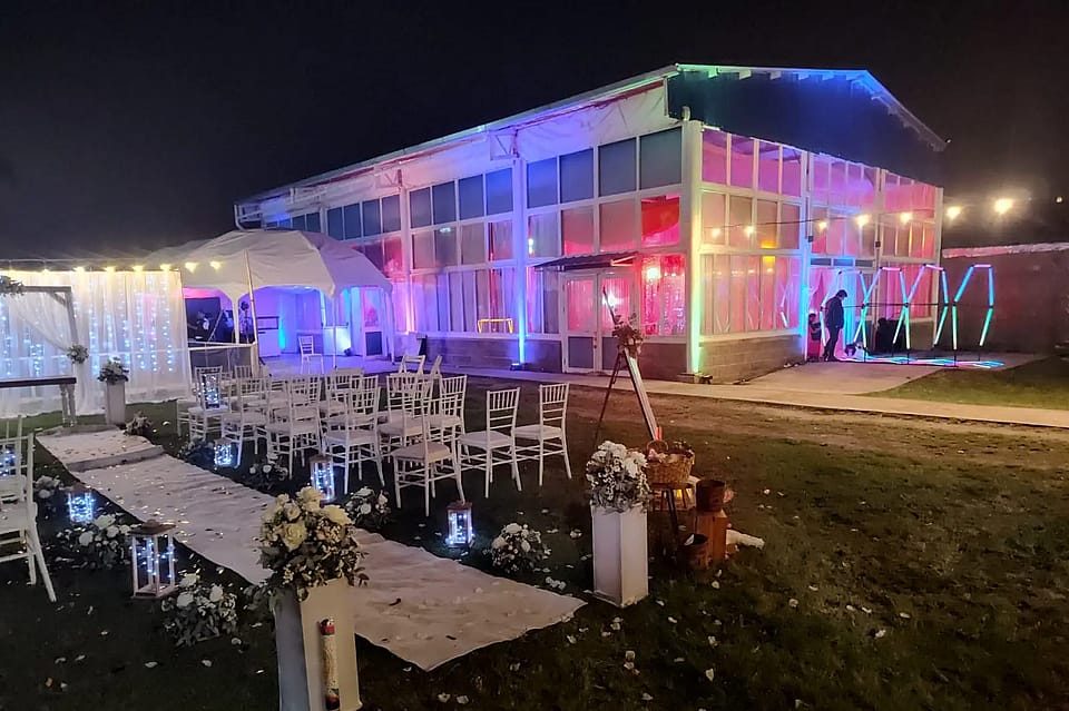 Cristal Eventos