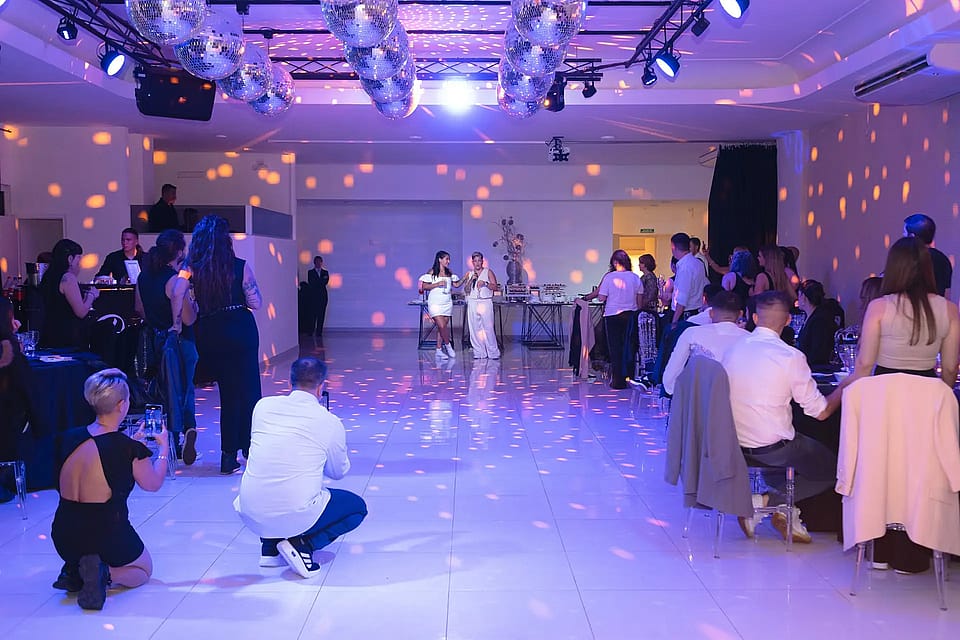 Silabria Eventos